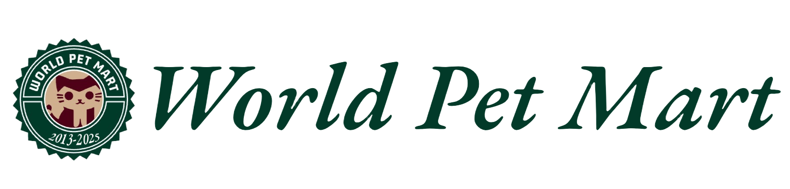 World Pet Mart