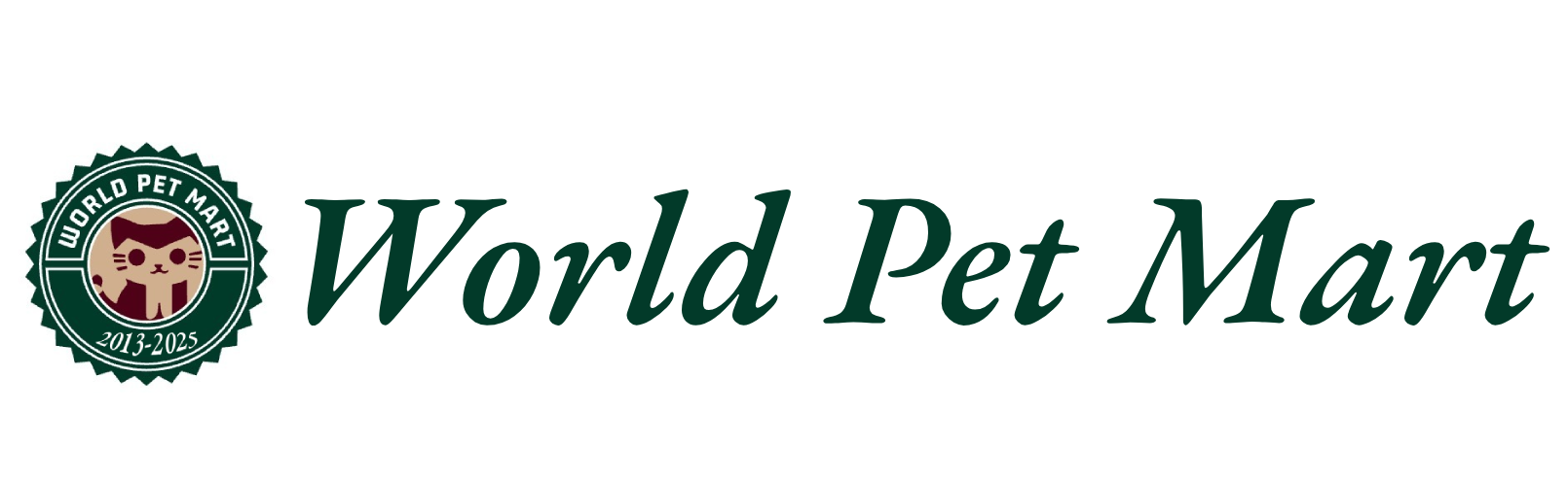 World Pet Mart